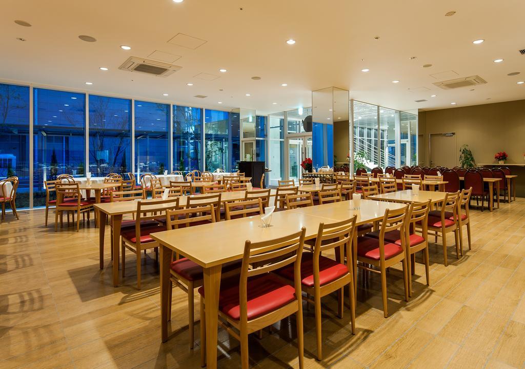 Daiwa Roynet Hotel Numazu Exterior foto