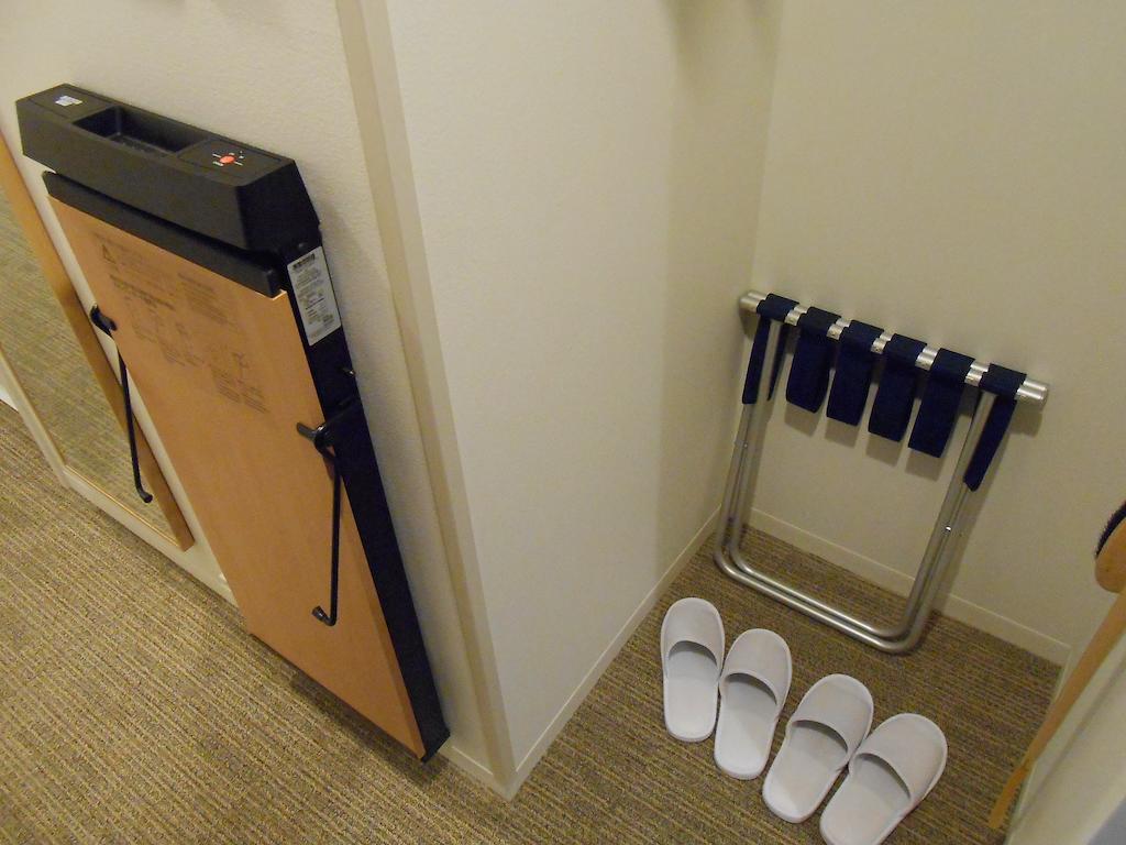 Daiwa Roynet Hotel Numazu Exterior foto