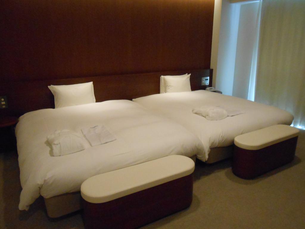 Daiwa Roynet Hotel Numazu Exterior foto