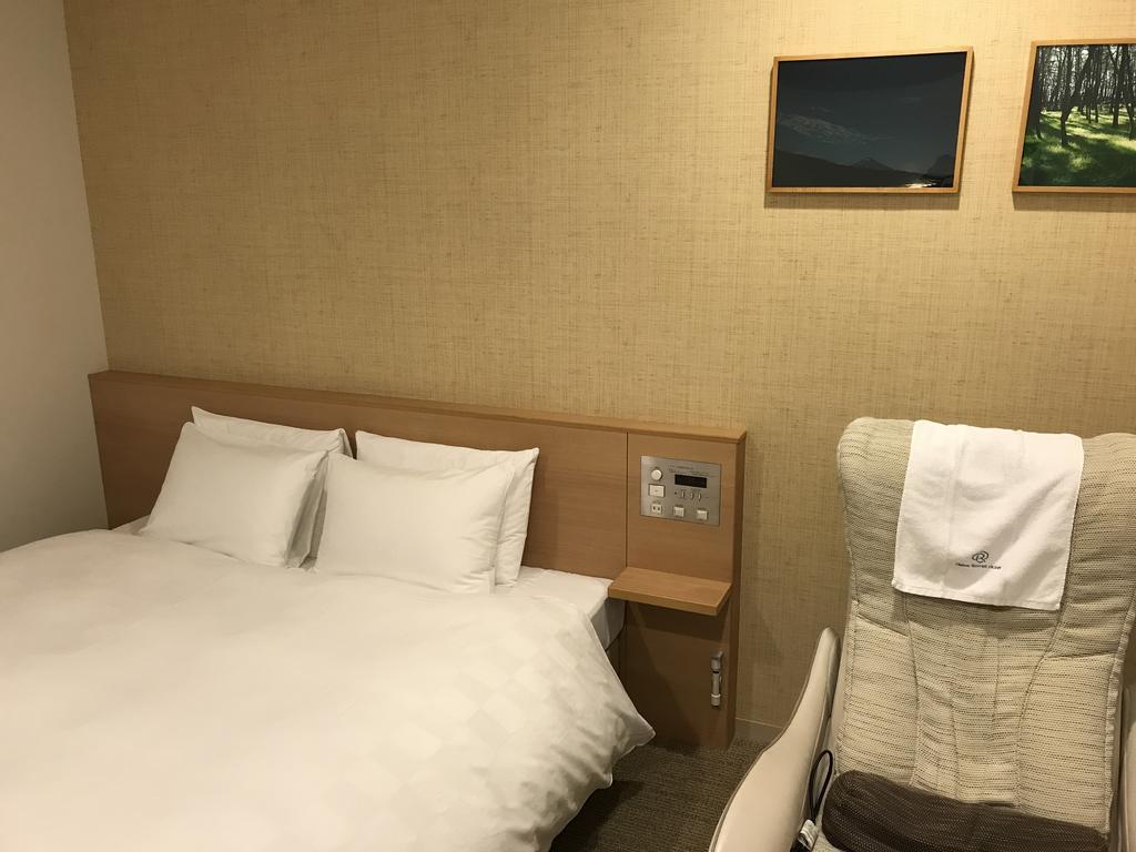 Daiwa Roynet Hotel Numazu Exterior foto