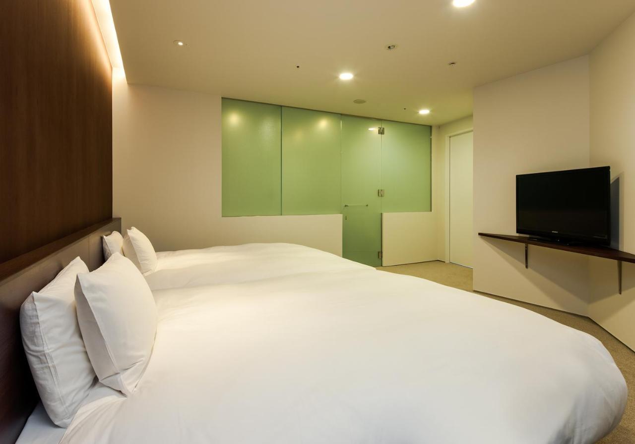 Daiwa Roynet Hotel Numazu Exterior foto