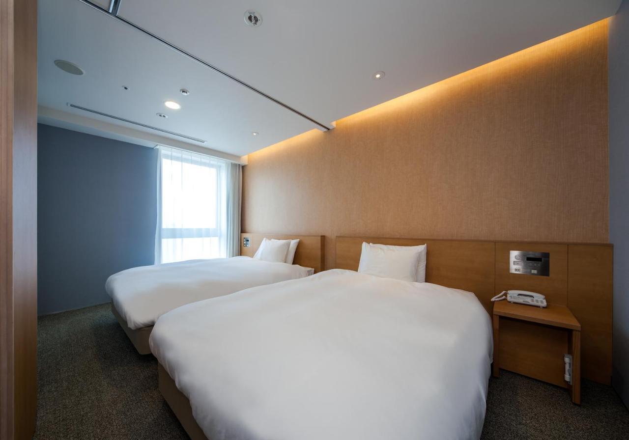 Daiwa Roynet Hotel Numazu Exterior foto
